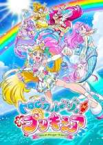 Watch Tropical-Rouge! Pretty Cure 0123movies