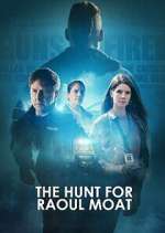 Watch The Hunt for Raoul Moat 0123movies