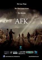 Watch AFK 0123movies
