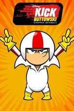 Watch Kick Buttowski Suburban Daredevil 0123movies