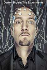 Watch Derren Brown: The Experiments 0123movies