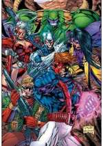 Watch Jim Lee's Wild C.A.T.S: Covert Action Teams 0123movies