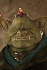 Watch Fungus the Bogeyman 0123movies
