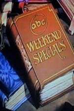 Watch ABC Weekend Specials 0123movies