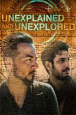 Watch Unexplained and Unexplored 0123movies