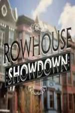 Watch Rowhouse Showdown 0123movies