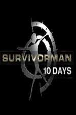 Watch Survivorman Ten Days 0123movies