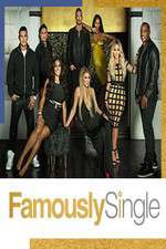 Watch Famously Single 0123movies