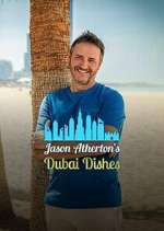 Watch Jason Atherton's Dubai Dishes 0123movies