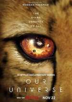 Watch Our Universe 0123movies