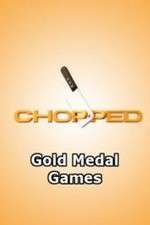 Watch Chopped: Gold Medal Games 0123movies