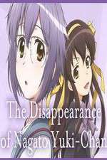 Watch The Disappearance of Nagato Yuki-chan 0123movies