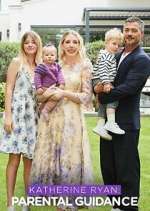 Watch Katherine Ryan: Parental Guidance 0123movies
