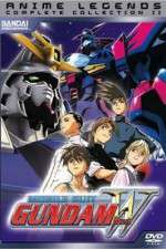 Watch Mobile Suit Gundam Wing 0123movies