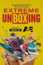 Watch Extreme Unboxing 0123movies