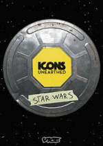 Watch Icons Unearthed: Star Wars 0123movies
