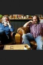 Watch The Hairy Bikers' Comfort Food 0123movies