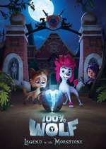 Watch 100% Wolf: Legend of the Moonstone 0123movies