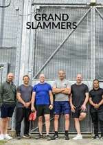Watch Grand Slammers 0123movies