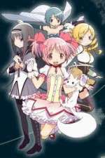Watch Maho Shojo Madoka Magica 0123movies