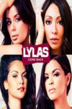 Watch The Lylas 0123movies
