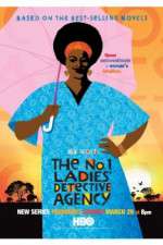 Watch The No 1 Ladies' Detective Agency 0123movies