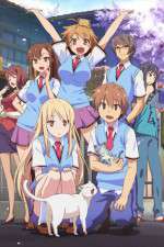 Watch Sakurasou no Pet na Kanojo 0123movies