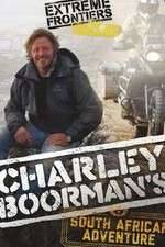 Watch Charley Boormans South African Adventure 0123movies