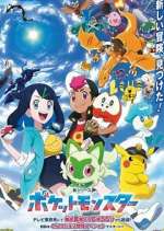 Watch Pokémon Horizons: The Series 0123movies