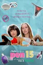 Watch PEN15 0123movies