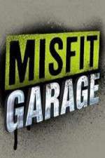 Watch Misfit Garage 0123movies