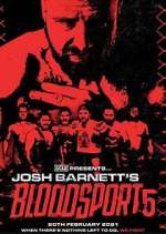 Watch GCW Bloodsport 0123movies