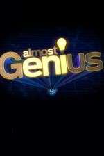 Watch Almost Genius 0123movies