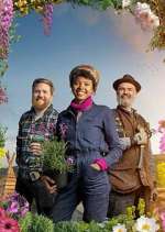 Watch The Great Garden Revolution 0123movies