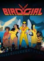 Watch Birdgirl 0123movies