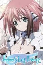 Watch Heaven's Lost Property 0123movies