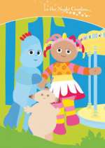Watch In the Night Garden... 0123movies