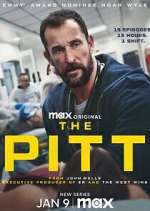 Watch The Pitt 0123movies