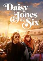 Watch Daisy Jones & the Six 0123movies