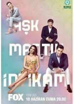 Watch Aşk Mantık İntikam 0123movies