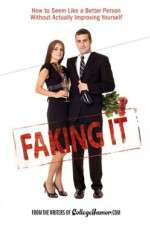 Watch Faking It 0123movies