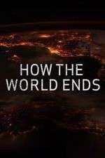 Watch How the World Ends 0123movies