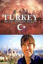 Watch Turkey with Simon Reeve 0123movies