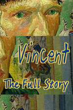 Watch Vincent The Full Story 0123movies