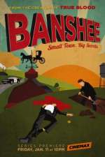 Watch Banshee 0123movies