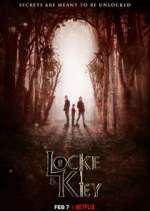 Watch Locke & Key 0123movies