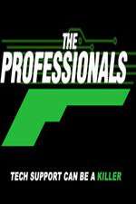 Watch The Professionals 0123movies