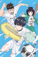 Watch Cleanliness Boy! Aoyama-kun 0123movies