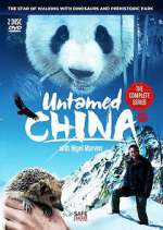 Watch Untamed China with Nigel Marven 0123movies