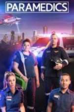 Watch Paramedics (AU) 0123movies